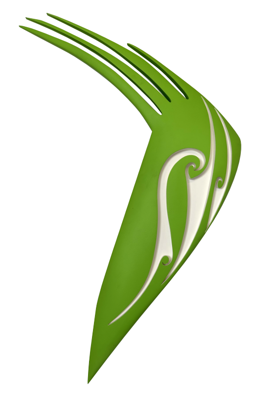 Te Manawa logo