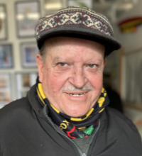 Bruce Falloon